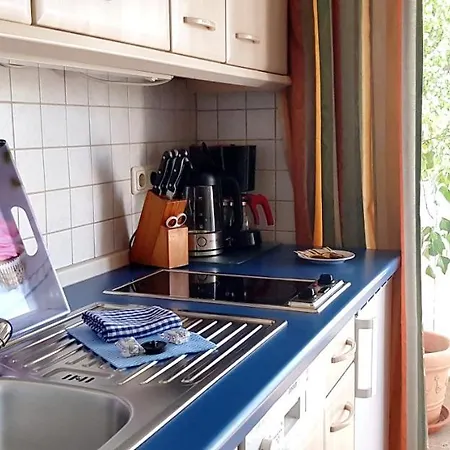 23 Balkon Mit Seitlichem Ostseeblick * Sellin (Rugen)