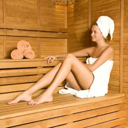 Apartment 23 Balkon Mit Seitlichem Ostseeblick