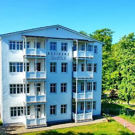 Апартаменты 