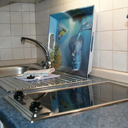 23 Balkon Mit Seitlichem Ostseeblick Sellin (Rugen)