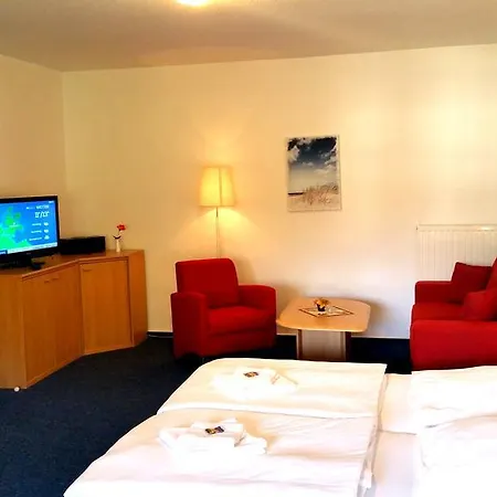 23 Balkon Mit Seitlichem Ostseeblick